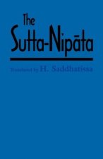 Sutta-Nipata