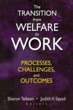 Transition from Welfare to Work