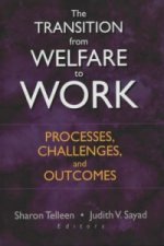 Transition from Welfare to Work