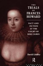 Trials of Frances Howard