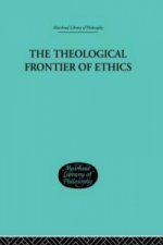 Theological Frontier of Ethics