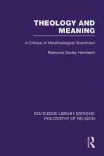 Theology and Meaning