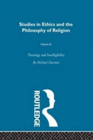 Theology and Intelligibility