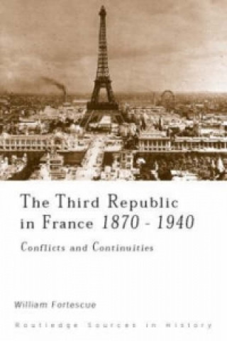 Third Republic in France, 1870-1940