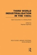 Third World Industrialization in the 1980s