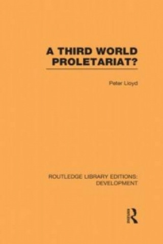 Third World Proletariat?