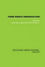 Third World Urbanization