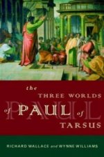 Three Worlds of Paul of Tarsus