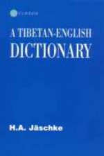 Tibetan-English Dictionary