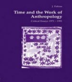 Time and the Work of Anthropology