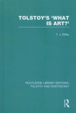 Tolstoy's 'What is Art?'