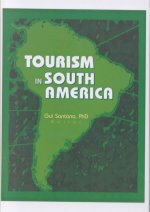 Tourism in South America