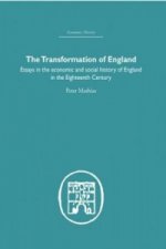Transformation of England