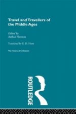 Travel and Travellers of the Middle Ages