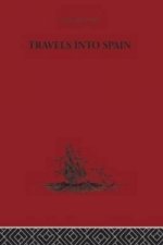 Travels into Spain