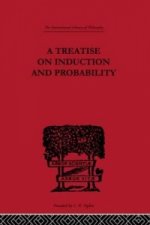 Treatise on Induction and Probability