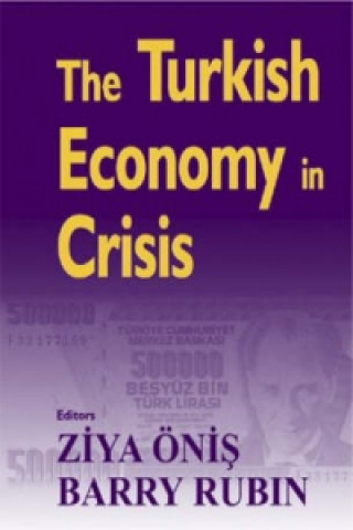 Turkish Economy in Crisis