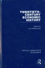 Twentieth-Century Economic History