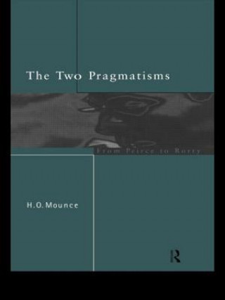 Two Pragmatisms