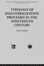 Typology of Industrialization Processes in the Nineteenth Century