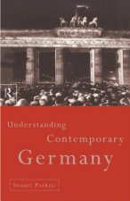 Understanding Contemporary Germany