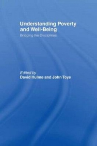 Understanding Poverty and Well-Being