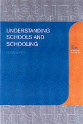 Understanding Schools and Schooling