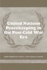 United Nations Peacekeeping in the Post-Cold War Era