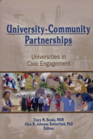 University-Community Partnerships
