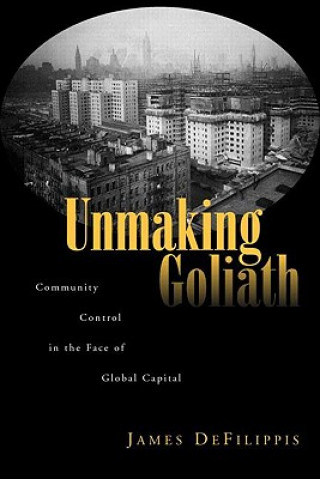 Unmaking Goliath