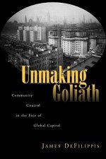 Unmaking Goliath