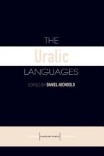 Uralic Languages