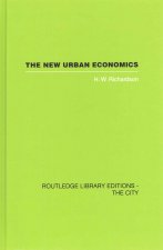 Urban Economics