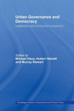 Urban Governance and Democracy