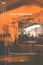 Urban Nightscapes