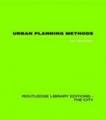Urban Planning Methods
