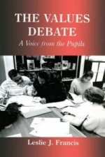 Values Debate