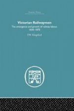 Victorian Railwaymen