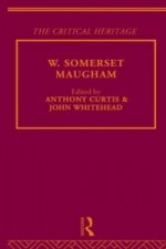 W. Somerset Maugham
