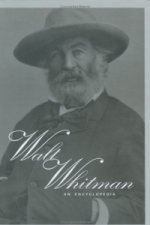 Routledge Encyclopedia of Walt Whitman