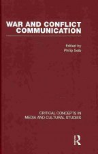 War and Conflict Communication