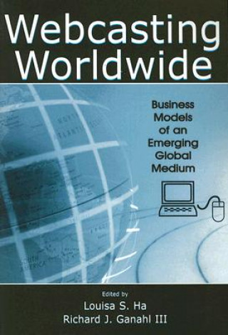 Webcasting Worldwide