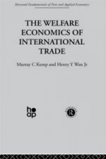 Welfare Economics of International Trade