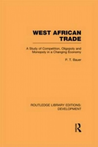 West African Trade
