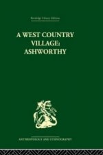 West Country Village Ashworthy