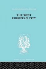 West European City     Ils 179