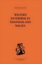 Western Enterprise in Indonesia and Malaysia