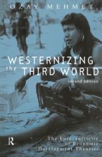 Westernizing the Third World