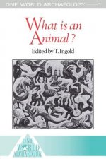 What is an Animal?