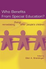 Who Benefits From Special Education?